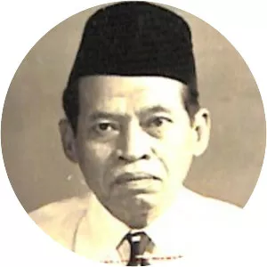 Ahmad Rasyid Sutan Mansur