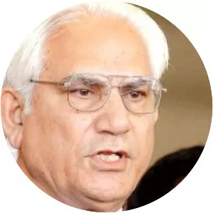 Ahmad Raza Khan Kasuri