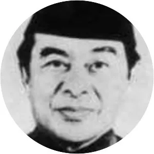 Ahmad Razali Mohd Ali