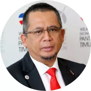 Ahmad Razif Abdul Rahman