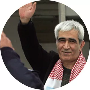 Ahmad Sa'adat