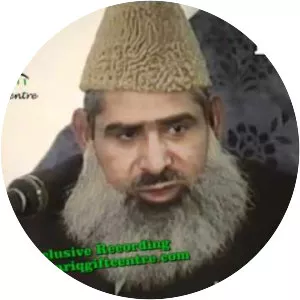Ahmad Saeed Kazmi