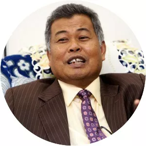 Ahmad Said photograph