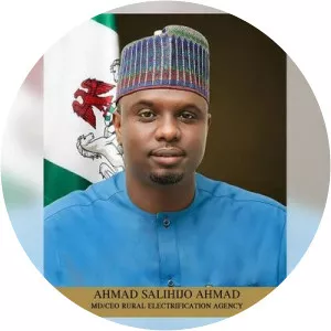 Ahmad Salihijo Ahmad