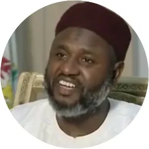 Ahmad Sani Yerima