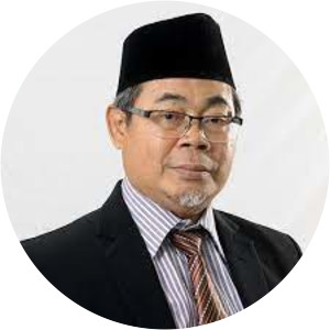 Ahmad Satori Ismail
