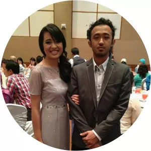 Ahmad Seth Zaharie - Zaharie Ahmad Shah's son