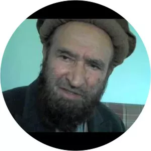 Ahmad Shah Ahmadzai