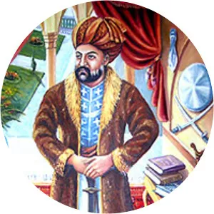 Ahmad Shah Bahadur