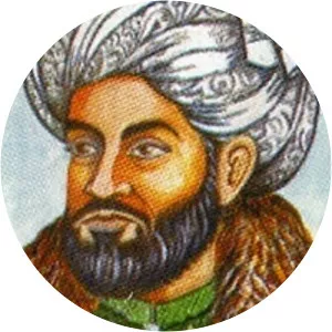 Ahmad Shah Durrani