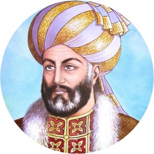 Ahmad Shah II