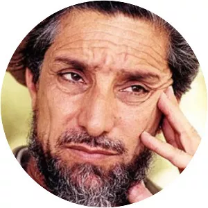 Ahmad Shah Massoud