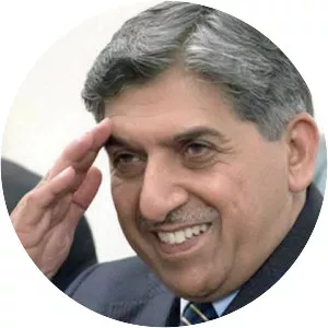 Ahmad Shuja Pasha