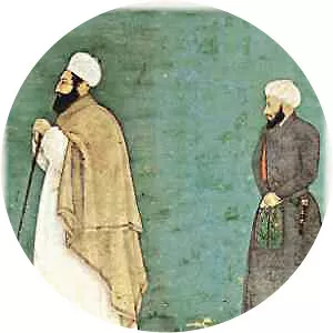 Ahmad SirhindiTrending