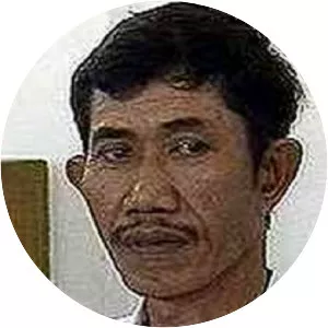 Ahmad Suradji