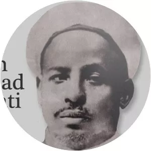 Ahmad Surkati - Islamic scholar