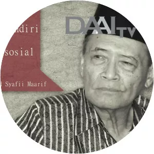 Ahmad Syafi'i Maarif