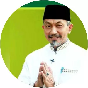 Ahmad Syaikhu