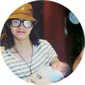 Ahmad Syailendra Aerlangga photograph