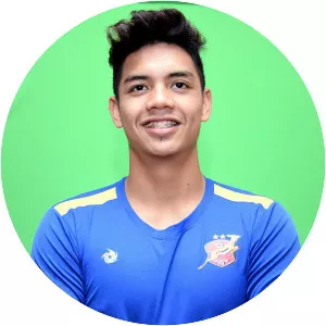 Ahmad Syihan Hazmi Mohamed