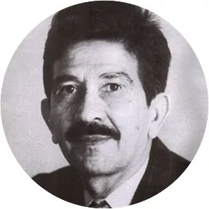 Ahmad Tafazzoli