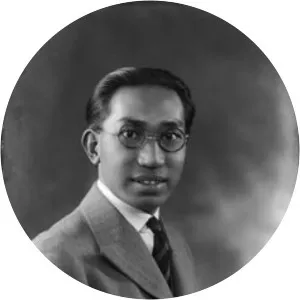 Ahmad Tajuddin - Sultan of Brunei