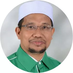 Ahmad Tarmizi Sulaiman
