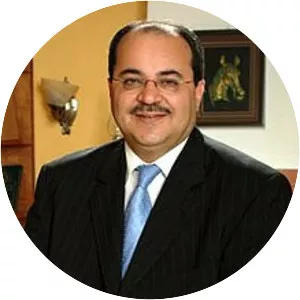 Ahmad Tibi