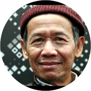 Ahmad Tohari