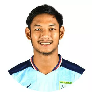 Ahmad Wahyudi