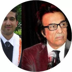 Ahmad Wali - Afghan singer