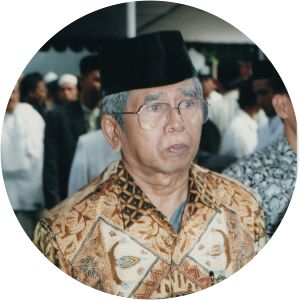 Ahmad Warson Munawwir