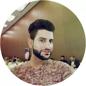 Ahmad Xalil - Musical artist