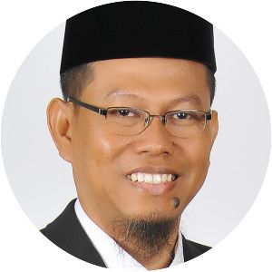 Ahmad Yunus Hairi - Member of the House of Representatives of Malaysia