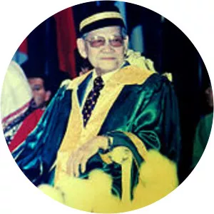 Ahmad Zaidi Adruce