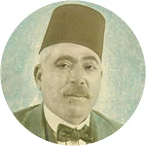 Ahmad Zaki Pasha