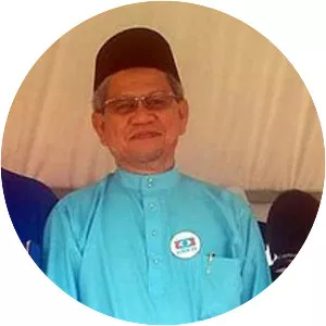 Ahmad Zakiyuddin Abdul Rahman
