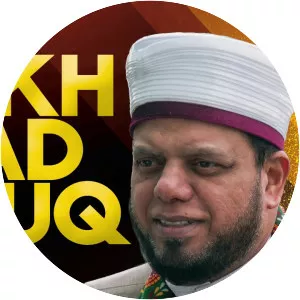 Ahmad Zarruq - Scholar