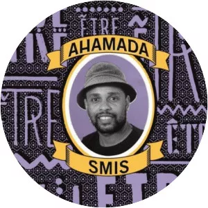 Ahmada Smis - Musical artist
