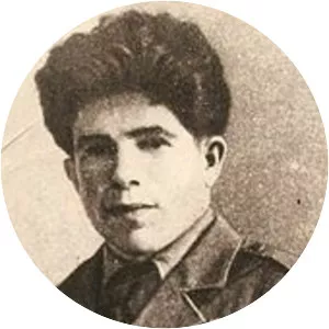 Ahmadiyya Jabrayilov