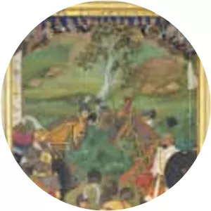 Ahmadnagar Sultanate