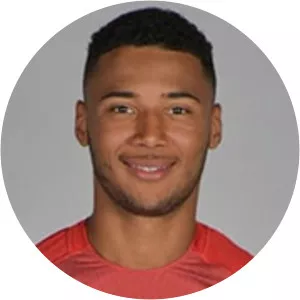 Ahmadou Bamba Dia - Goalkeeper