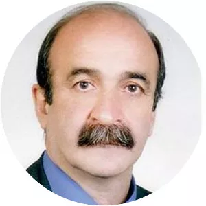 AhmadReza Dehpour