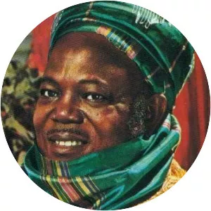 Ahmadu Bello - Former Premier of Northern Nigeria