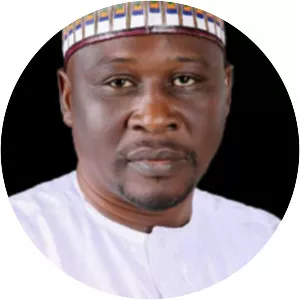 Ahmadu Umaru Fintiri