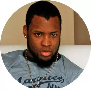 Ahman Green - American football running back