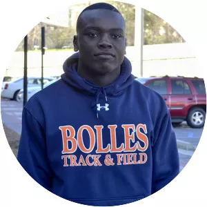 Ahman Ross - American football player