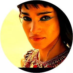 Ahmanet - Fictional character