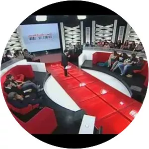 Ahmar Bel Khat El Arid