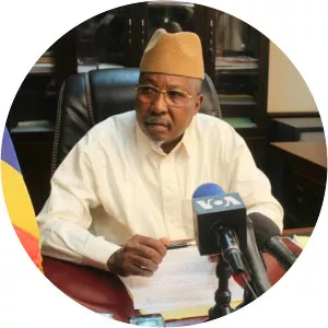 Ahmat Mahamat Bachir